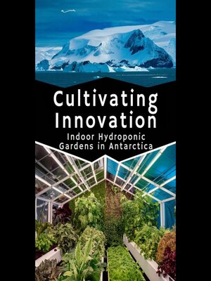 cover image of Cultivating Innovation